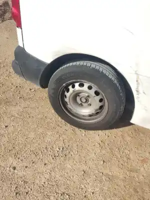 Автозапчасти б/у шина за peugeot partner iii (k9) furgon h1 6 ссылки oem iam 