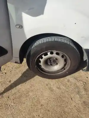 Автозапчасти б/у шина за peugeot partner iii (k9) furgon h1 6 ссылки oem iam 