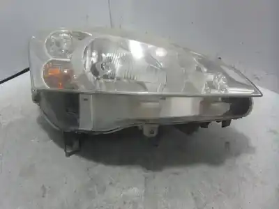 Автозапчасти б/у правая фара за peugeot partner iii (k9) furgon h1 6 ссылки oem iam 89318005