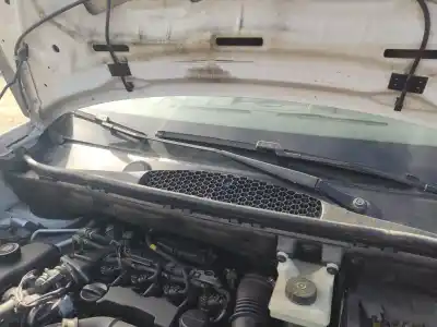 Автозапчасти б/у рычаг стеклоочистителя передний правый за peugeot partner iii (k9) furgon h1 6 ссылки oem iam 