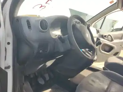 Автозапчасти б/у рулевая колонка за peugeot partner iii (k9) furgon h1 6 ссылки oem iam 