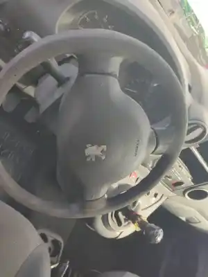 Автозапчасти б/у кольцо подушки безопасности за peugeot partner iii (k9) furgon h1 6 ссылки oem iam 