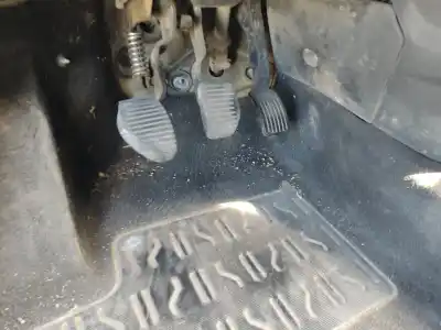 Автозапчасти б/у педальный потенциометр за peugeot partner iii (k9) furgon h1 6 ссылки oem iam 