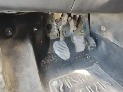 Автозапчасти б/у педаль тормоза за peugeot partner iii (k9) furgon h1 6 ссылки oem iam 