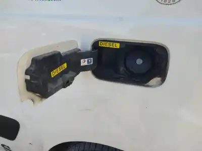 Автозапчасти б/у топливный бак за RENAULT LAGUNA II (BG0) 1.9 dCi Diesel CAT ссылки OEM IAM   