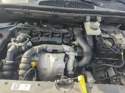 Автозапчасти б/у абс за peugeot partner iii (k9) furgon h1 6 ссылки oem iam 