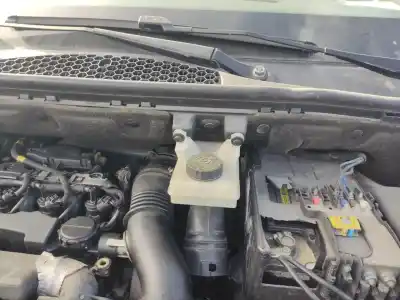Автозапчасти б/у тормозной насос за peugeot partner iii (k9) furgon h1 6 ссылки oem iam 
