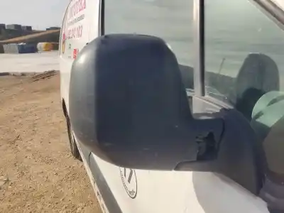 Автозапчасти б/у задний вид справа за peugeot partner iii (k9) furgon h1 6 ссылки oem iam 