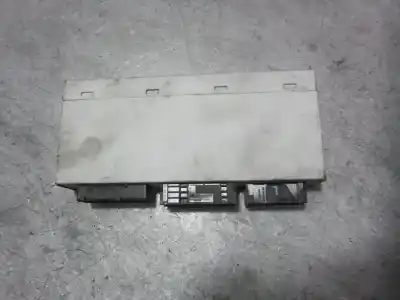 Автозапчастина б/у ЕЛЕКТРОННИЙ МОДУЛЬ для BMW SERIE 3 COMPACTO (E46)  Посилання на OEM IAM 613569143679  