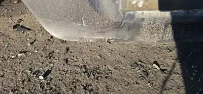 Автозапчастина б/у загальні двері для ford fiesta (cnn) snjb посилання на oem iam   