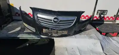 Second-hand car spare part FRONT BUMPER for OPEL INSIGNIA A SEDÁN (G09)  OEM IAM references   