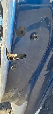 Pezzo di ricambio per auto di seconda mano serratura porta anteriore destra per seat ibiza berlina (6j5) cbz riferimenti oem iam 