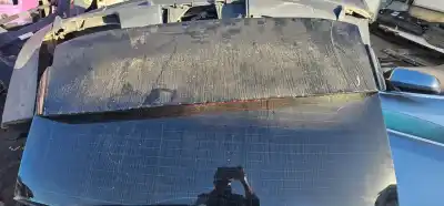 Peça sobressalente para automóvel em segunda mão spoiler da tampa da mala por bmw x3 (e83) n47d20a referências oem iam 