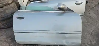 Автозапчасти б/у дверь передняя правая за audi a4 cabriolet (8h) brc ссылки oem iam 