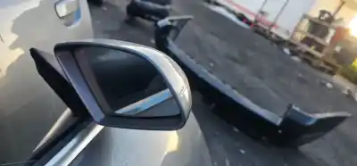 Автозапчасти б/у задний вид справа за audi a4 cabriolet (8h) brc ссылки oem iam 