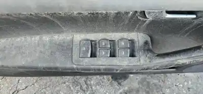 Автозапчасти б/у выключатель левого переднего окна за audi a4 cabriolet (8h) brc ссылки oem iam 