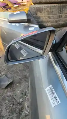 Автозапчасти б/у левое зеркало за audi a4 cabriolet (8h) brc ссылки oem iam   