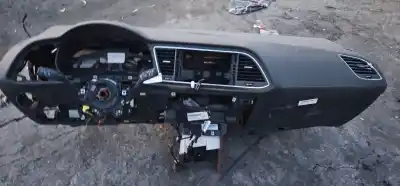 Pezzo di ricambio per auto di seconda mano pannello per seat leon (5f1) 1.6 tdi riferimenti oem iam   