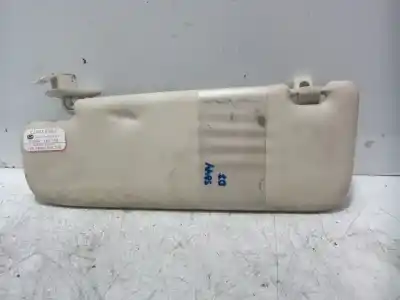Автозапчастина б/у лівий натір для fiat 500 (150) berlina 73504280 посилання на oem iam 735643362