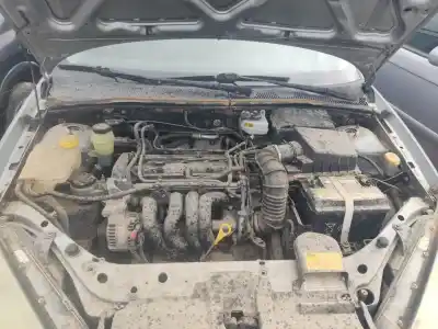 Автозапчасти б/у полный двигатель за FORD FOCUS FAMILIAR (CAK) 1.6 16V ссылки OEM IAM   