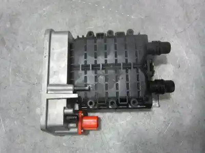 Second-hand car spare part electronic module for peugeot 508 5gb oem iam references 9821712680  