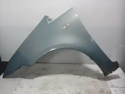 Автозапчастина б/у передне ліве крило для ford focus c-max (cap) d-kkda посилання на oem iam 1474084