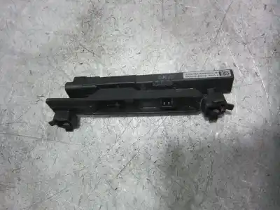 Second-hand car spare part electronic module for peugeot 508 5gb oem iam references 9672409080  