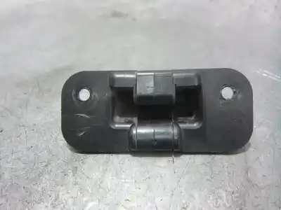 Автозапчасти б/у различные детали за renault kangoo ii (f/kw0) k9kb6 ссылки oem iam 67277