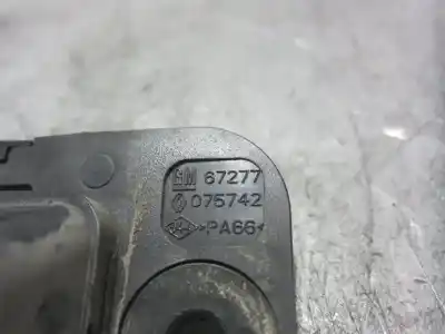 Автозапчасти б/у различные детали за renault kangoo ii (f/kw0) k9kb6 ссылки oem iam 67277  