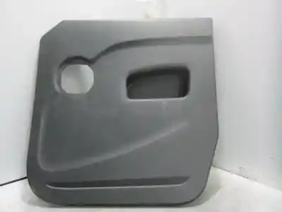 Автозапчасти б/у обивка задней правой двери за renault kangoo ii (f/kw0) k9kb6 ссылки oem iam 8200547473