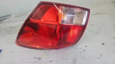 Second-hand car spare part RIGHT TAILGATE LIGHT for NISSAN QASHQAI (J10)  OEM IAM references 99070312  