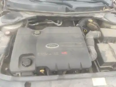 Second-hand car spare part COMPLETE ENGINE for SEAT ALTEA XL (5P5, 5P8)  OEM IAM references   