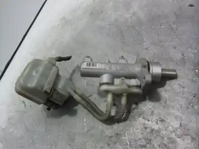 Peça sobressalente para automóvel em segunda mão bomba de travões por opel meriva meriva a referências oem iam 2869