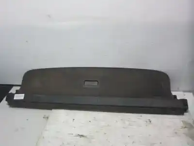 Second-hand car spare part parcel shelf for volvo xc90 i (275) d5 awd oem iam references 39992248