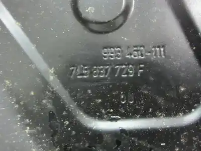 Автозапчасти б/у различные детали за porsche cayenne (92a) 3.0 diesel ссылки oem iam 7l5837729  