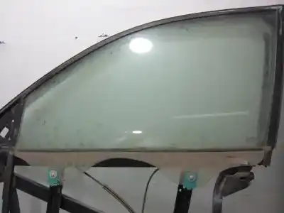 Автозапчасти б/у левое переднее окно за porsche cayenne (92a) 3.0 diesel ссылки oem iam 7l5845201