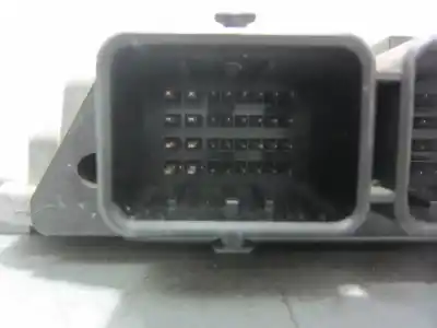 Автозапчасти б/у блок управления двигателем за renault laguna ii (bg0) f9q758 ссылки oem iam 8200527713  