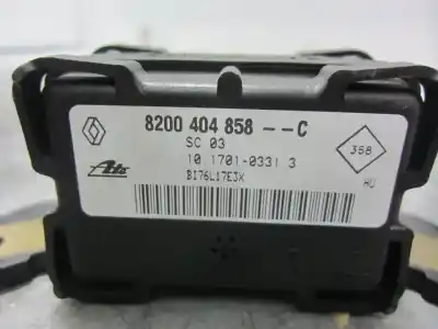 Second-hand car spare part sensor for renault laguna ii (bg0) f9q758 oem iam references 8200404858c  