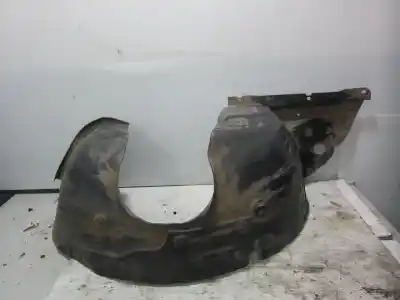 Second-hand car spare part front right wheel arch for citroen c4 cactus van (0b_, 0p_) puretech 82 oem iam references 9801609380