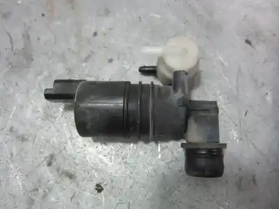 Second-hand car spare part washer pump for citroen c4 cactus van (0b_, 0p_) puretech 82 oem iam references 9643447980