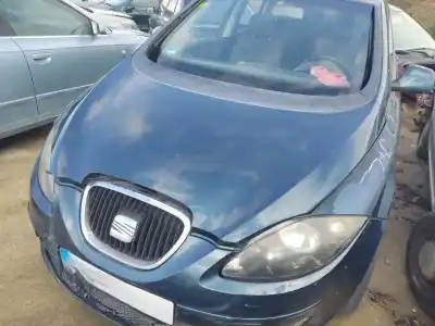 Автозапчастина б/у ЛІВА ФАРА для SEAT ALTEA XL (5P5, 5P8)  Посилання на OEM IAM   