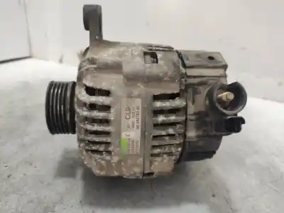 Pièce détachée automobile d'occasion ALTERNATEUR pour CITROEN SAXO (S0, S1)  Références OEM IAM 9638276380  
