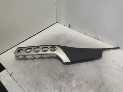 Second-hand car spare part decorative moulding for bmw z4 roadster (e89) n20b20a oem iam references 8049233