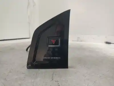 Pezzo di ricambio per auto di seconda mano AVVERTIMENTO per VOLKSWAGEN POLO VI (AW1) (08.2017)  Riferimenti OEM IAM 2G0953509K  