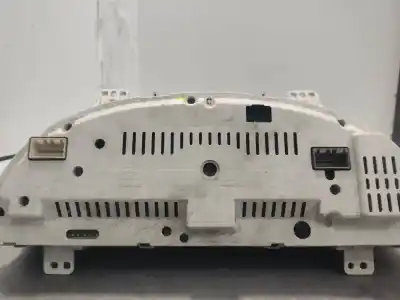 Second-hand car spare part dashboard for ssangyong rexton d27dt oem iam references 77130720  