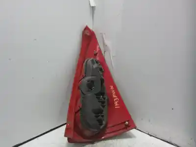 Second-hand car spare part left tailgate light for peugeot 107 (pm_, pn_) 1.0 oem iam references 815600h090  