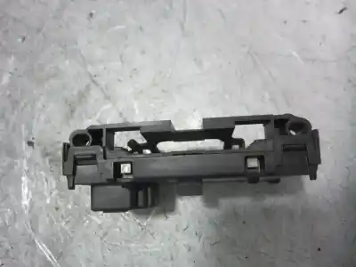Автозапчастина б/у стартер для renault modus i k4m791 посилання на oem iam 8200074331a  