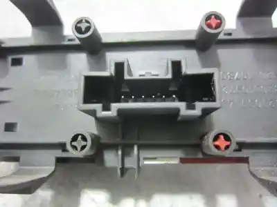 Автозапчасти б/у предупреждение за renault modus i k4m791 ссылки oem iam 8200107808  