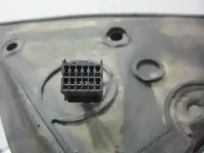 Second-hand car spare part left rearview mirror for chrysler voyager (rg) d7/vm07c oem iam references 04894413ad  