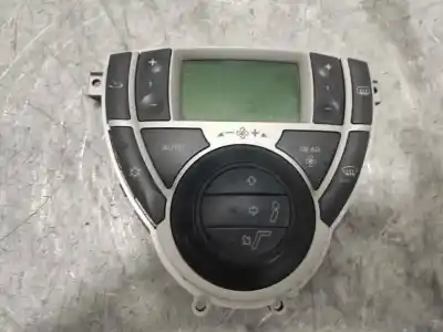 Автозапчасти б/у климат-контроль за citroen c8 rht ссылки oem iam 14874990yr